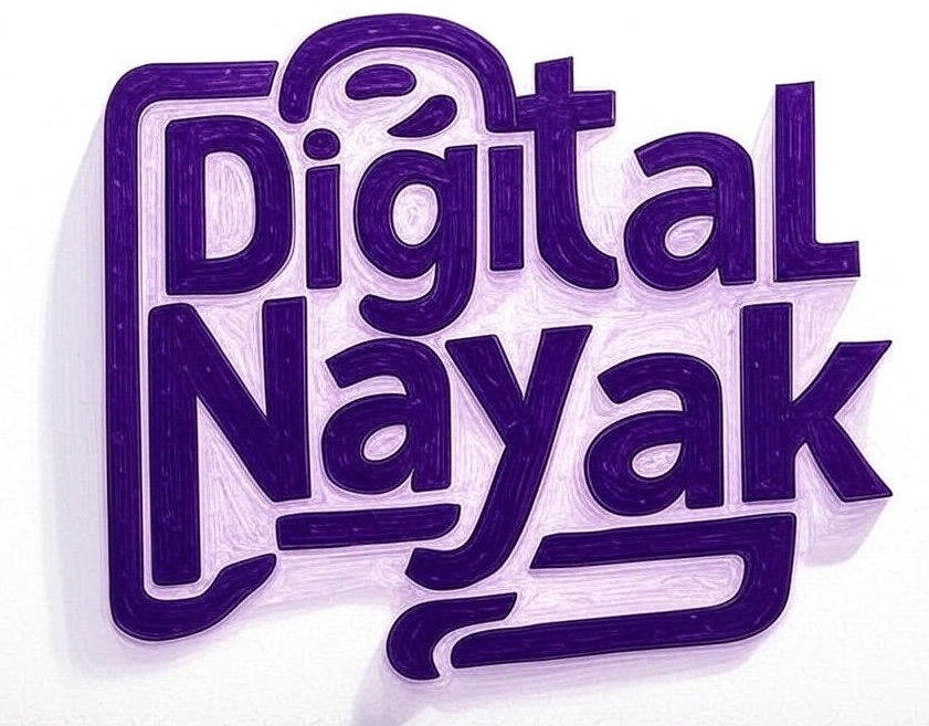 DigitalNayak Logo